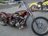 Vorläufiges Programm zum Harley-Davdson Teffen 2010