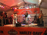 30. Harley-Davidson Treffen "Days of Thunder"